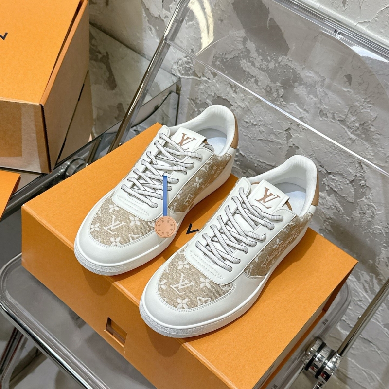 l0vis Vvtt0n trainer sneaker